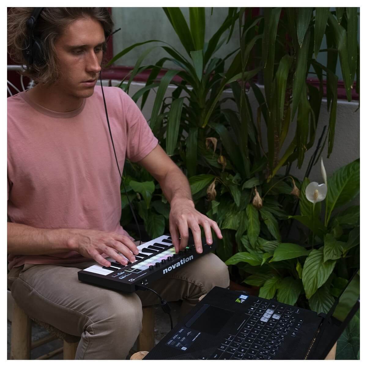 Novation Launchkey Mini MK3